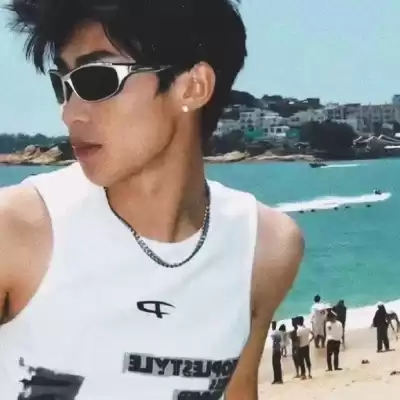晏青梦